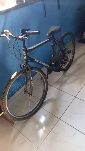 Bike Wendy Aro 26