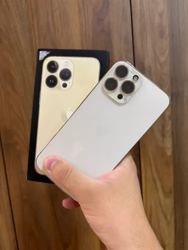 iPhone 13 Pro maxx com garantia / somos a melhor loja