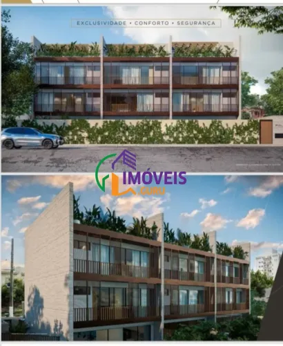 CASA EM CONDOMÍNIO - VILA MADALENA - SP