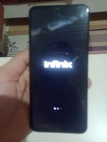 Infinix hot30i 