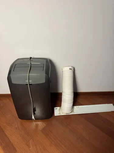 Ar Condicionado Portátil Consul 12.000 BTUs 110V