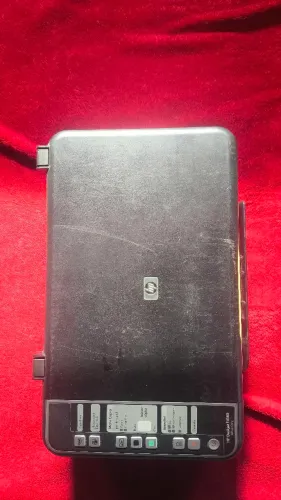 Impressora HP