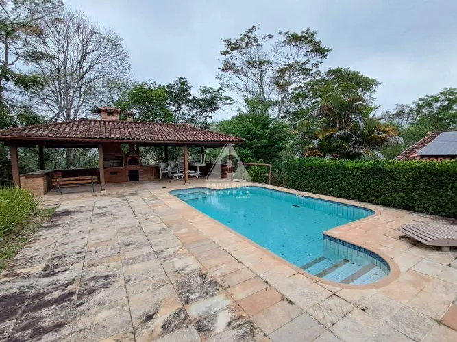 CASA DUPLEX | ITAIPAVA | PISCINA | VILLAGE ITAIPAVA | 4 QUARTOS | SUITE