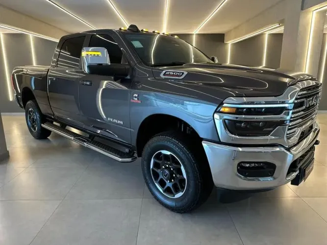 Ram 2500 Laramie 6.7 TDI CD 4X4 Diesel 2026