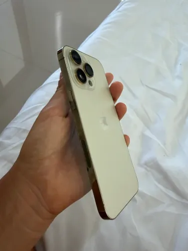 iPhone 14 Pro Max 128gb em perfeito estado