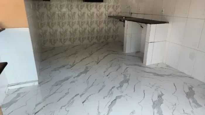 Casa de padrão excelente-500 mts2-(2 lotes) bairro ibiza-altamira-pará