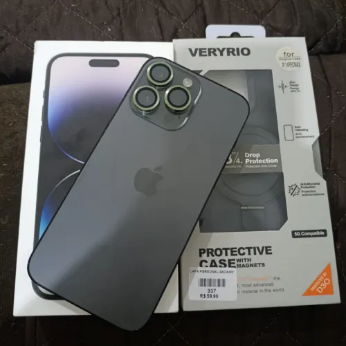 iPhone 14 Pro Max - 128gb