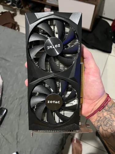 RTX 2060 Super 8gb