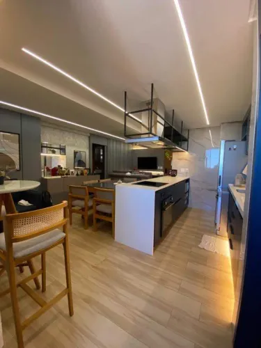 Apartamento PORTEIRA FECHADA no Condomínio Mariano Castelo Branco