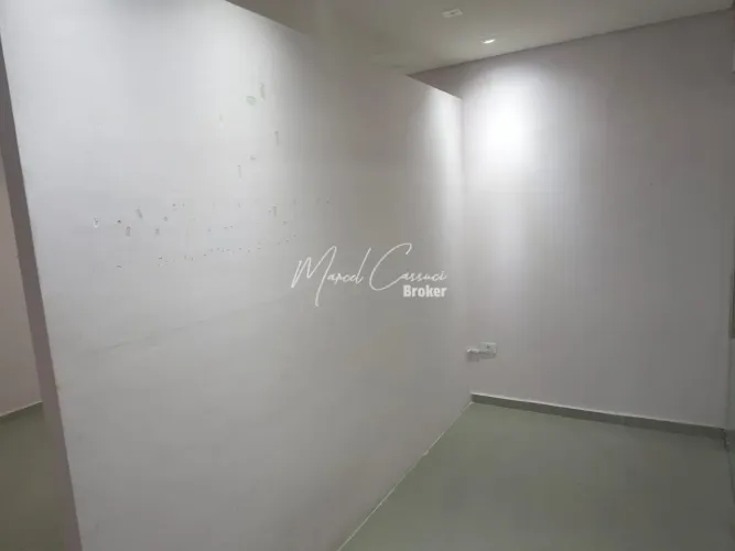 Sala comercial Térreo, Centro Mirassol,