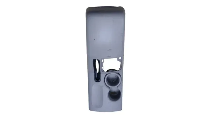 Console Central Triton 2010 Com Detalhe