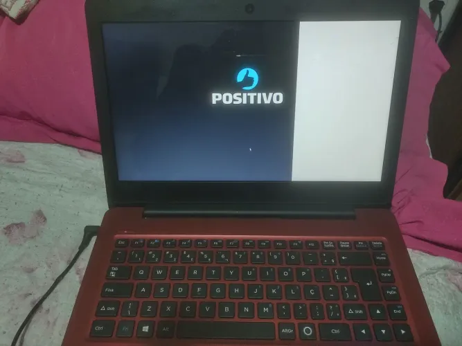 Notbook