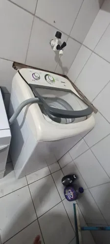 Maquina de lavar roupas Consul 9kg (LER DESCRIÇÃO)
