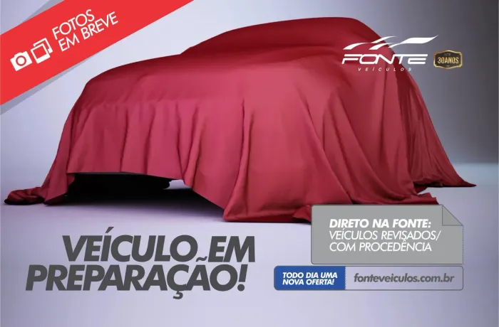 Citroen C4 Cactus Live 1.6 16V Flex AUT 2022