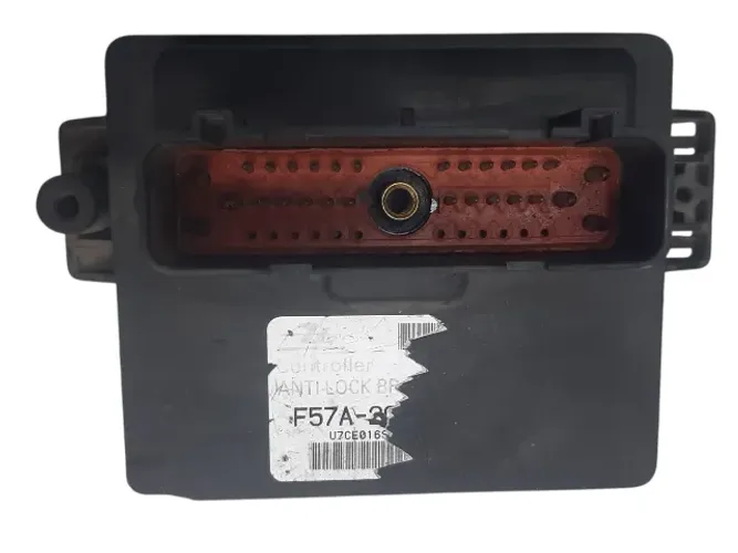 Módulo Freio Abs Do Ford Ranger Explorer 1998 a 2004