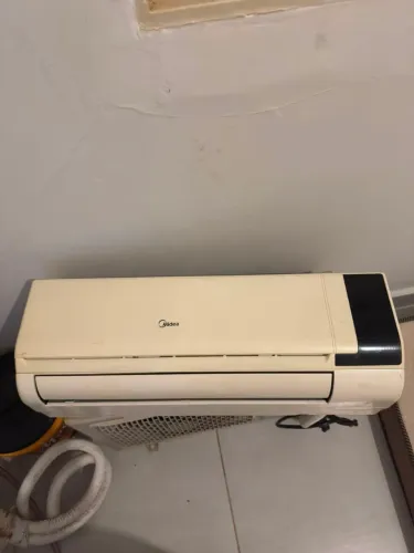 Ar condicionado Midea