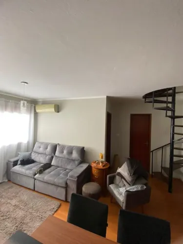 Apartamento 3 dormitorios