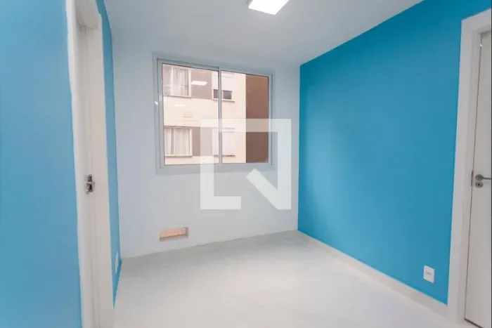 Apartamento à Venda - Socorro, 2 Quartos, 34 m2