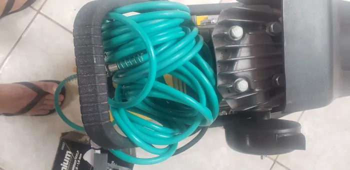Compressor TEKNA 