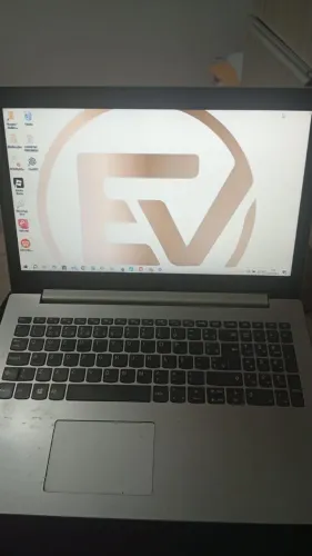 Notebook lenovo