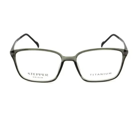 Óculos Stepper SI-20167 F690 54-16