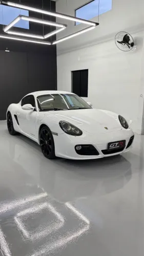Porsche Cayman 2.7/ 2.9 2011