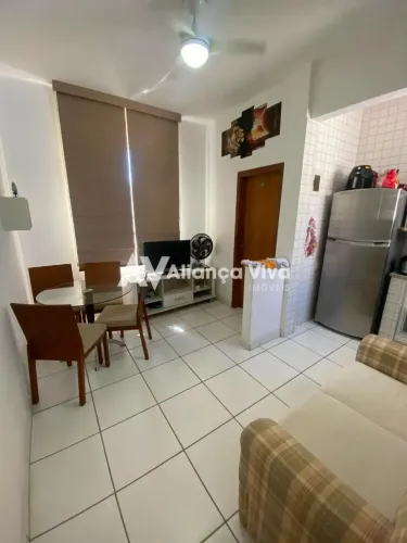 Catete | Apartamento 1 quarto