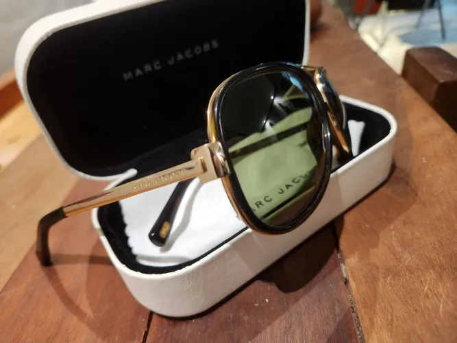 Óculos de sol Marc Jacobs