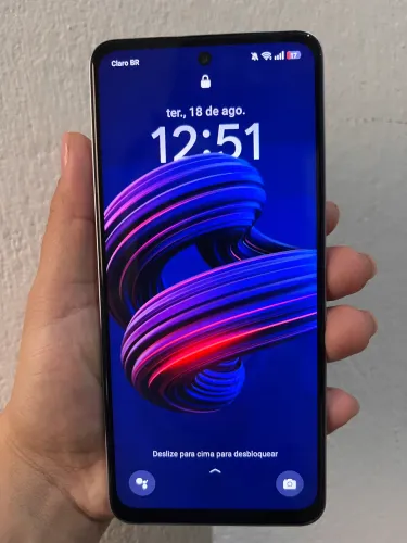 Celular Realme C65