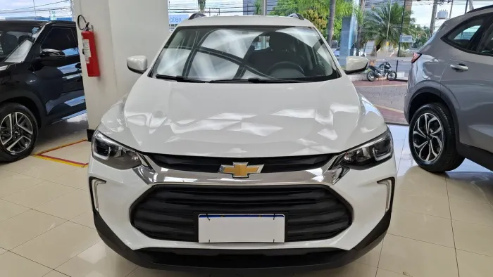 Chevrolet Tracker LT 1.0 Turbo 12V Flex AUT 2024