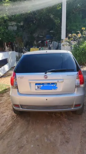 Fiat Palio 1.0 Economy Fire Flex 8V 4P 2010
