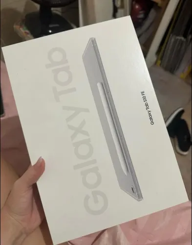 Tablet s10 fé