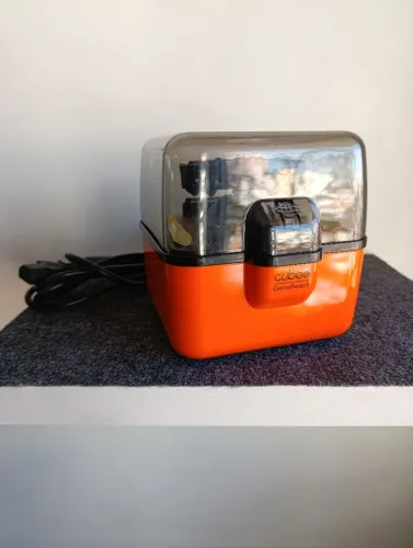 Centrífuga profissional importada Cubee (bivolt)