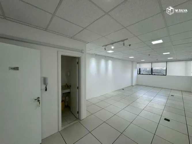 Sala para aluguel, 1 vaga, Sky Towers Office - Indaiatuba/SP