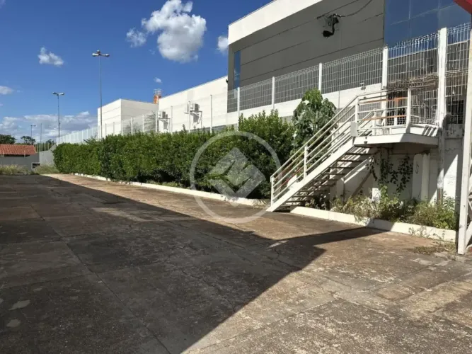 CUIABÁ | Prédio Comercial Oportunidade para Investidores codigo: 338188