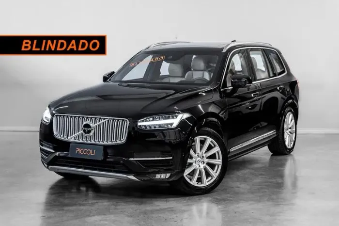 Volvo XC 90 T-6 Inscription 2.0 320cv 5P 2019