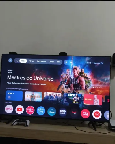 TV TCL 