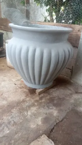 Vaso de cimento 