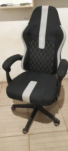 Cadeira Gamer 