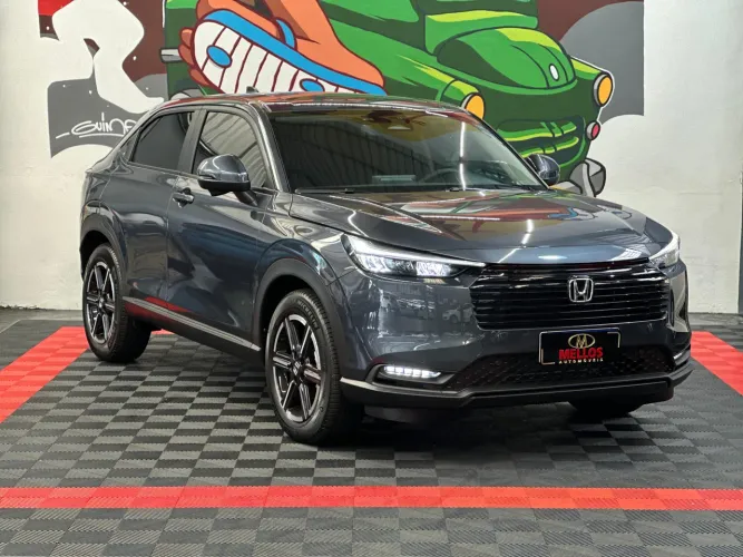 Honda HR-V EXL 1.5 Sensing 16V 5P Aut. 2026
