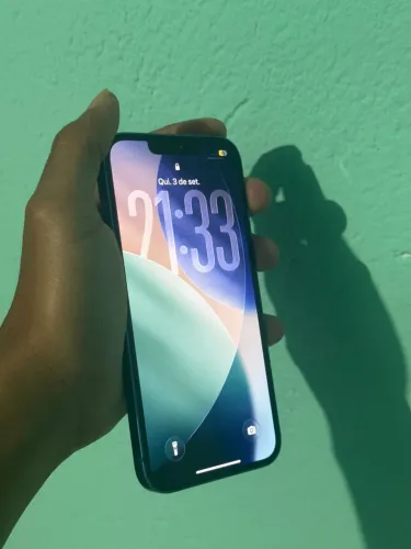 iPhone 13 128gb