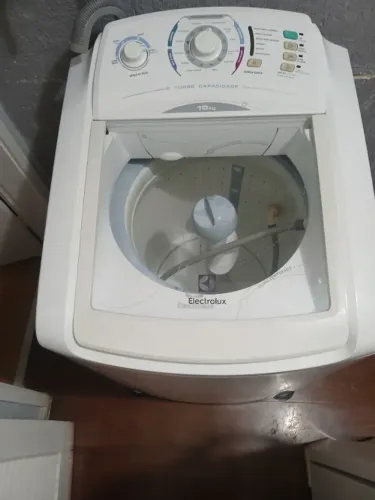 Máquina de lavar