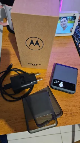 Motorola Razr 40