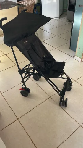 Carrinho de passeio voyager