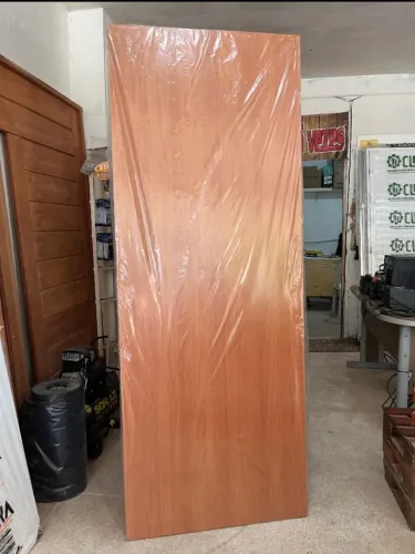 PORTAS SEMI OCA PVC - À vista 270,00