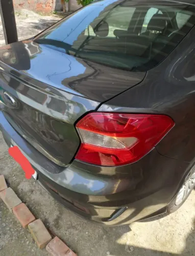 Ford KA+ Sedan 1.0 Tivct Flex 4P 2019