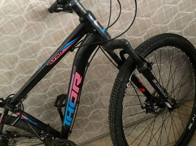 Bicicleta Aro 29 | Vendo