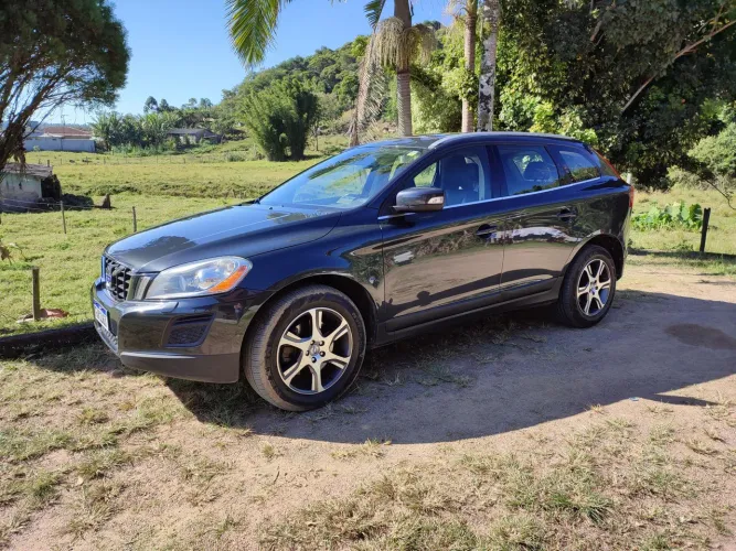 Volvo XC 60 2.0 T5 5P 2012