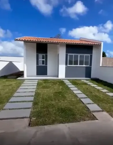 OPORTUNIDADE -PASSO CHAVE DE CASA - VILLA ADAGIO-ENTREGA PROXIMO- APENAS R$25.000,00