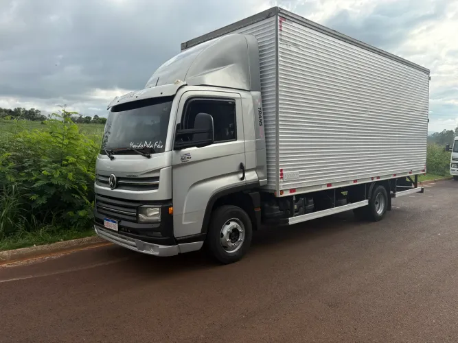 VW 9.170 - Super Conservado | Único Dono